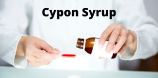 cypon syrup