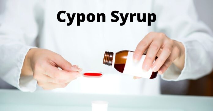 cypon syrup
