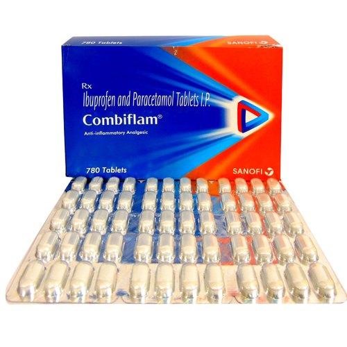Combiflam Tablet