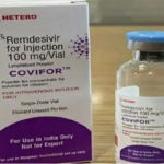 Remdesivir Injection