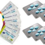 kamagra 100 mg tablet