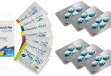 kamagra 100 mg tablet