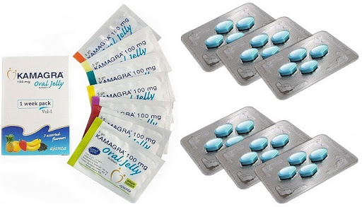 kamagra 100 mg tablet