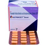 Tramadol Hydrochloride and Acetaminophen Tablets USP Uses in Hindi