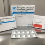Amoxicillin and Potassium Clavulanate Tablets IP 625 mg uses in Hindi