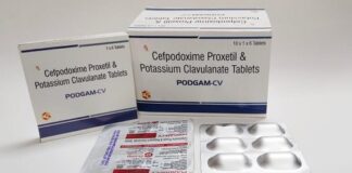 Cefpodoxime Proxetil and Potassium Clavulanate Tablets Uses in Hindi