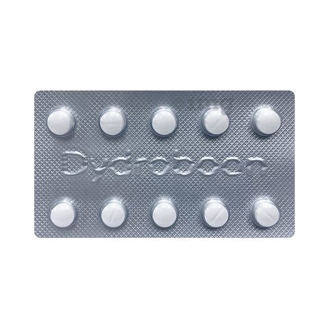 Dydroboon Tablet 10 mg Uses in Pregnancy in Hindi