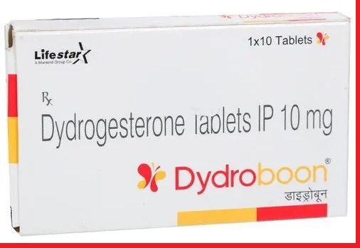 Dydroboon Tablet Uses in Hindi