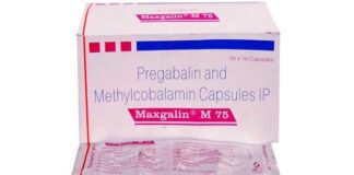 Pregabalin and Methylcobalamin Capsules IP Uses in Hindi