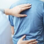 Chronic back pain