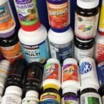 Liquid Multivitamins