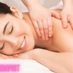 Massage Therapist Near Me