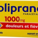 Doliprane 1000
