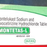 Montetas L