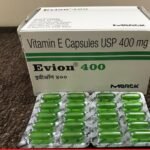Evion 400