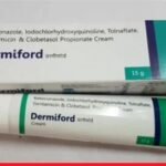 Dermiford Cream