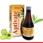 Aptivate Syrup