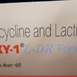 Doxy 1 L DR Forte Tablet Uses in Hindi