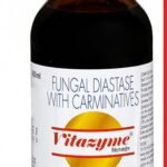 Vitazyme Syrup