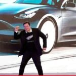 rajkotupdates.news : political leaders invited elon musk to set up tesla plants in their states