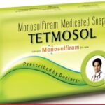 Tetmosol Soap