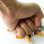 Quitting Smoking
