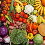 Healthy Vending Machines