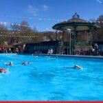 Swimming Pool Near ME