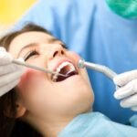 dental appointments
