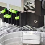 Benefits of the YITI Capsule Filling Machine for Pharmaceutical and Supplement Businesses