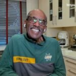 Al Roker Health