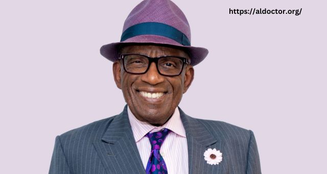 Al Roker Health