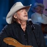 Alan Jackson Health