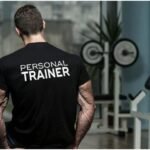 Personal Trainer