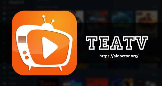 TeaTV APK 