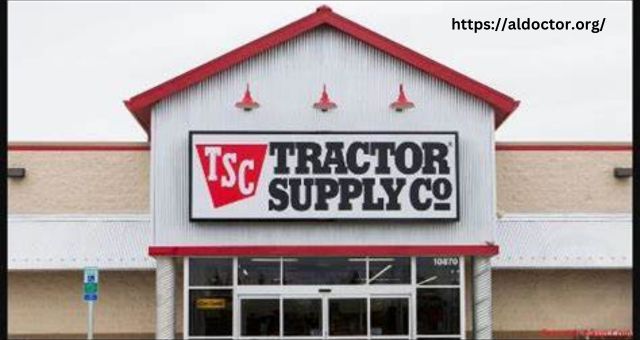 telltractorsupply com