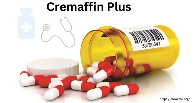 Cremaffin Plus Uses in Hindi