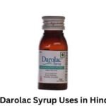 Darolac Syrup Uses in Hindi 