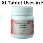 Orofer Xt Tablet Uses in Hindi